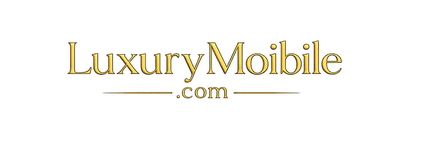 LuxuryMobile.com